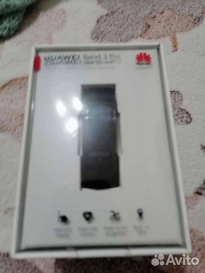 Huawei Band 3 pro