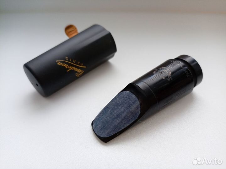 Мундштук для саксофона сопрано Selmer Super Sessio