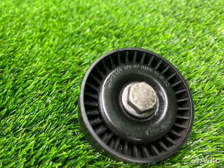 Ролик обводной навесного оборудования Bmw 1 E87