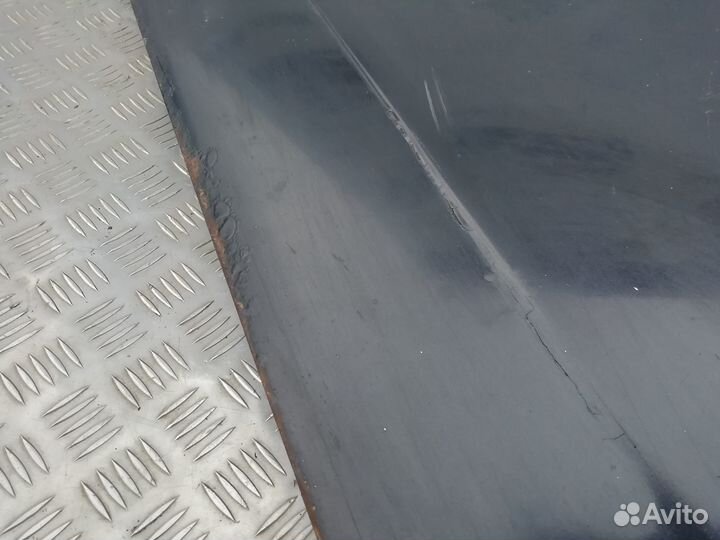 Дверь передняя левая под ремонт Renault Sandero 1