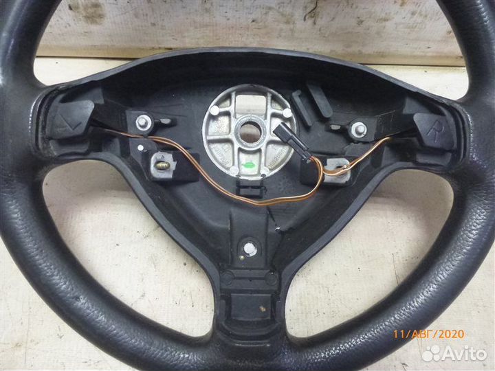 Руль Opel Astra G F70 X16SZR 1999