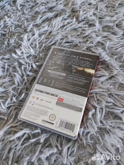 Dark Souls Remastered (Switch)