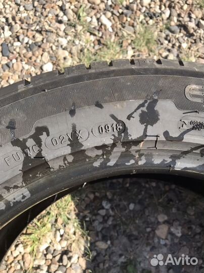 Michelin Energy E-V 205/55 R16