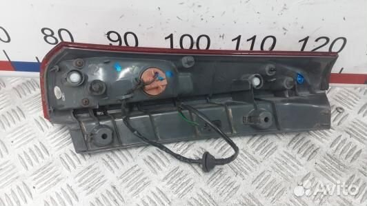 Фонарь задний правый KIA CEE'D 1 (CBR09MY02)