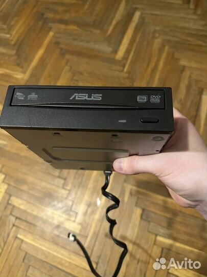 Дисковод для пк