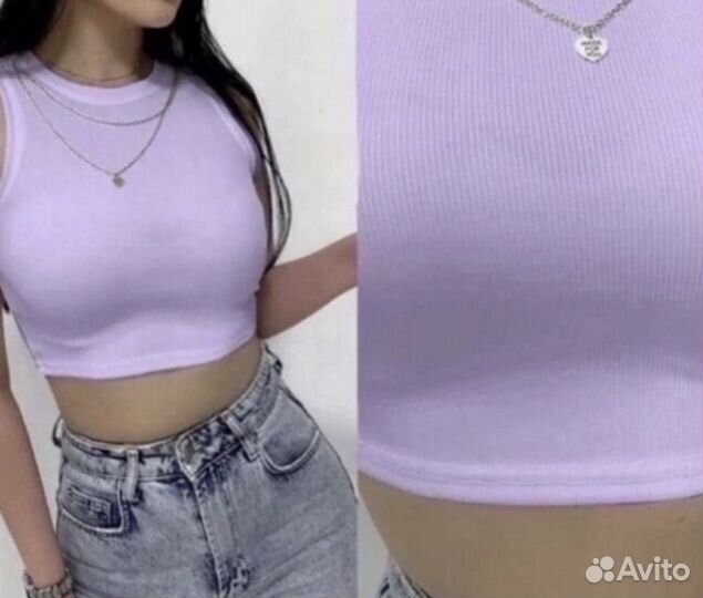 Новые женские вещи