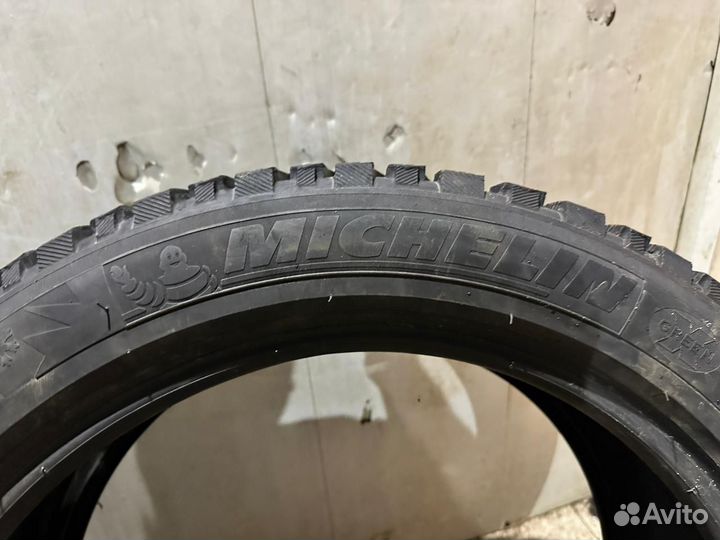 Michelin X-Ice 3 245/45 R18