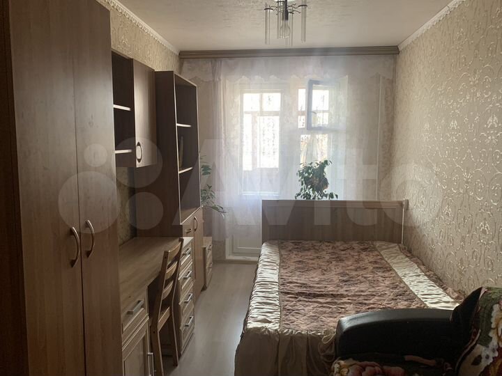 3-к. квартира, 67,1 м², 8/9 эт.