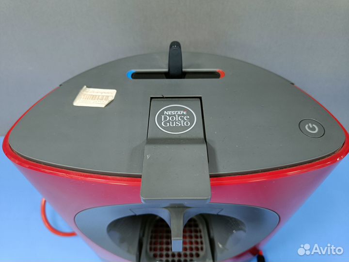 Кофеварка Krups