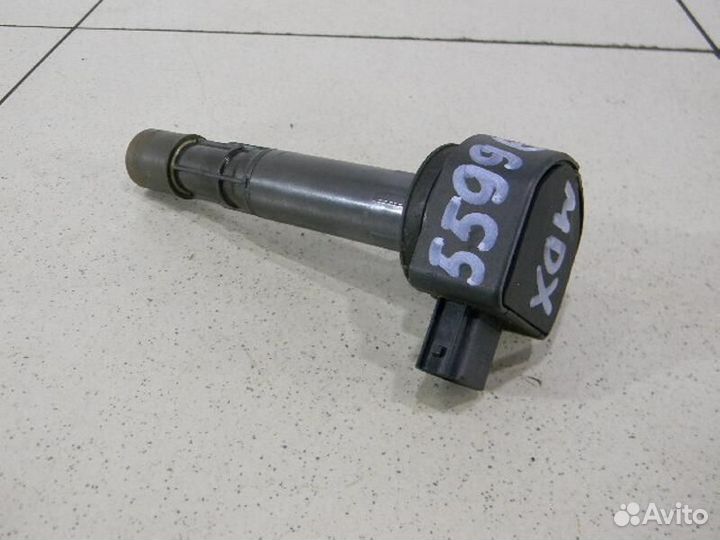 Катушка зажигания Акура