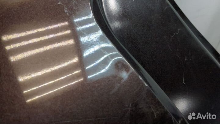 Четверть задняя Chevrolet Equinox 2017, 2020