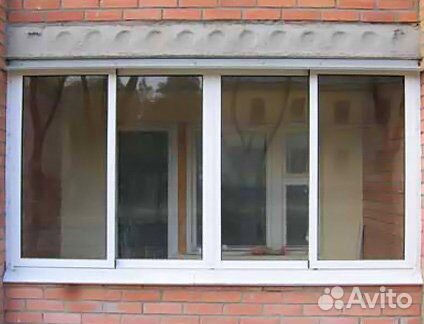 Алюминиевая рама купе 3м