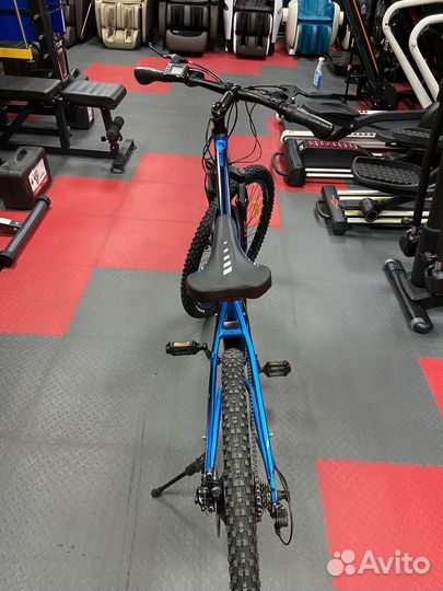 Электровелосипед Eltreco XT 600 D