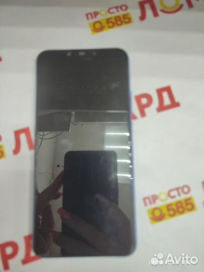 HUAWEI Nova 3i, 4/64 ГБ