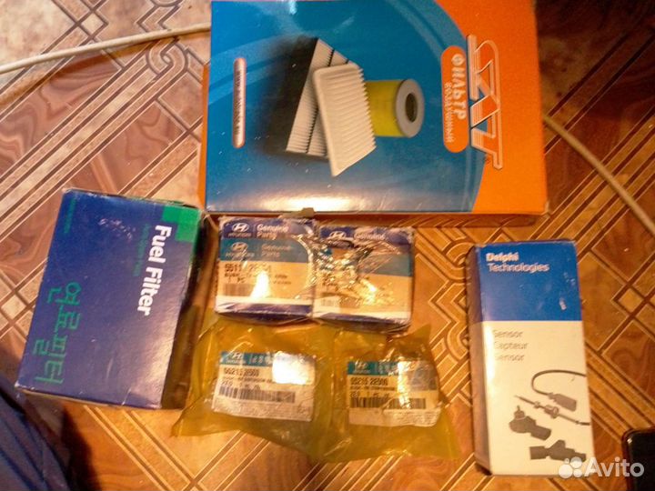 Саленблоки на Туксон1