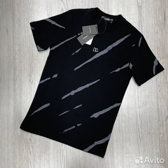 Футболка Dolce gabbana