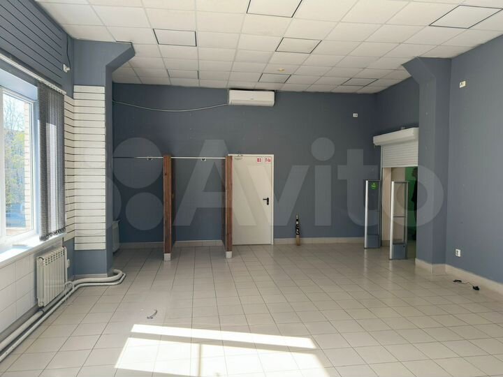 Свободного назначения, 54 м²