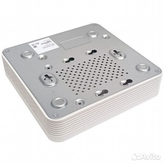 Комплект аналогового видеонаблюдения 4 Камеры