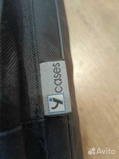 Чехол для электрогитары