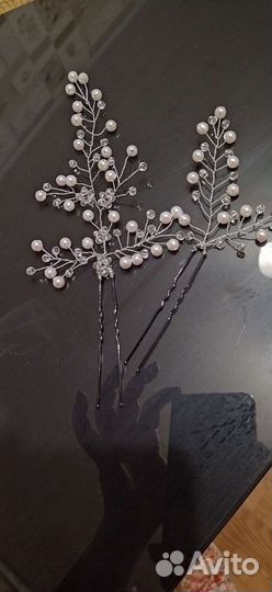 Свадебные украшения