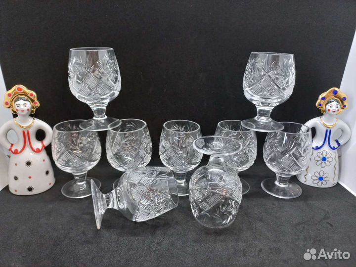 Хрусталь Неман