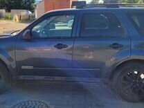 Ford Escape 2.3 AT, 2007, 289 000 км, с пробегом, цена 650 000 руб.