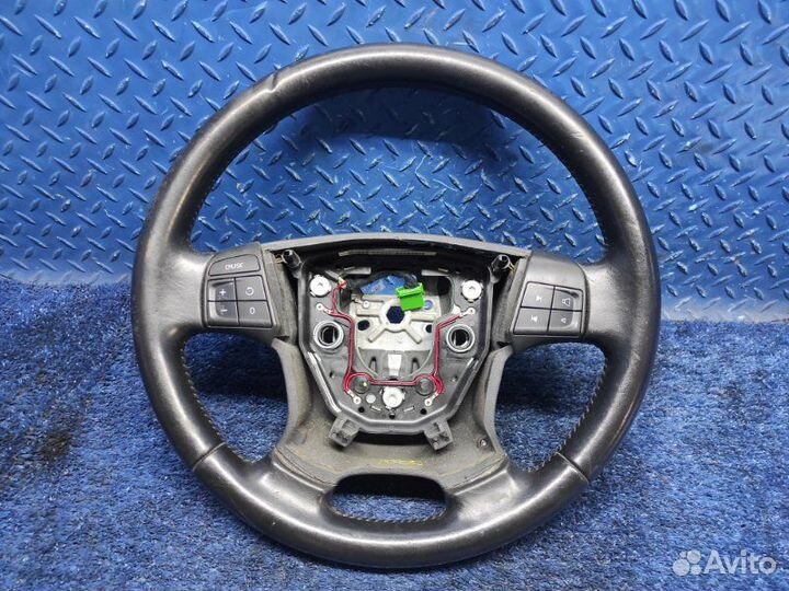 Руль Volvo Xc70