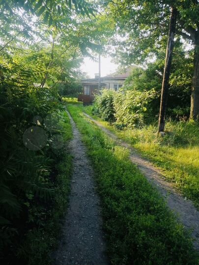 Дом 80 м² на участке 20 сот.