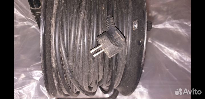 Удлинитель силовой 50 метров