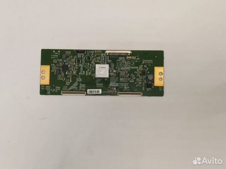 Panasonic TX-55EXR600