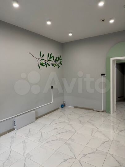 Продажа габ Салон красоты