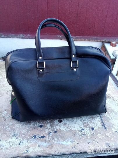 Сумка дорожная