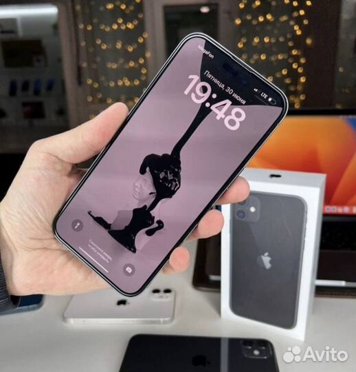 iPhone 14 Pro Max, 512 ГБ