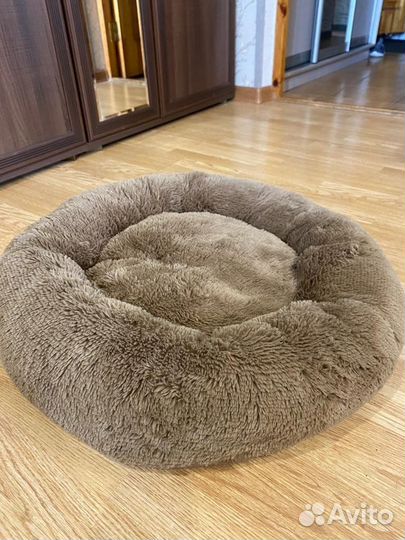 Лежанка для животных