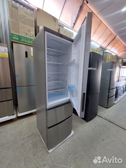 Xoлодильник Нaiеr А2F637cхмv (хр)