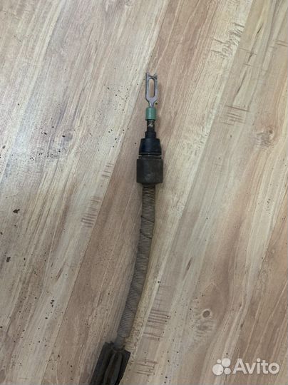 Селектор DSG VW