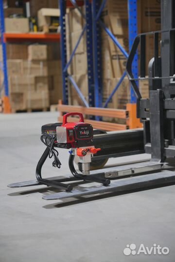 Окрасочный аппарат yokiji YKJ 120