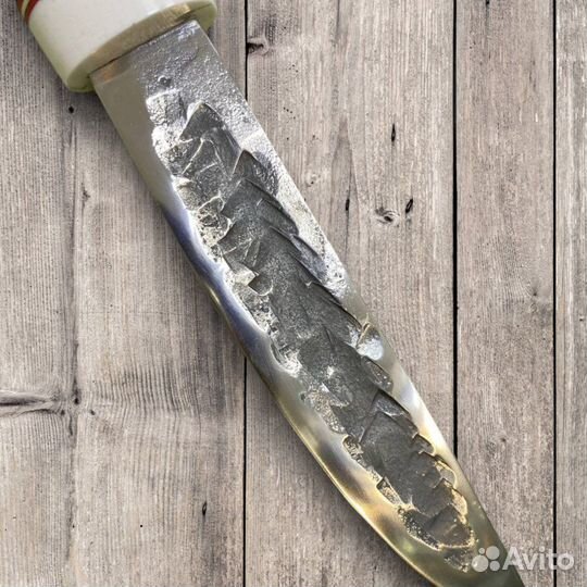 Якутский нож