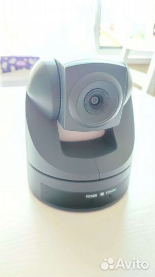 Видеокамера