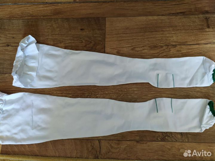 Компрессионные чулки разм 48.52 рост 164