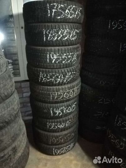 Nokian Tyres Hakkapeliitta 9 SUV 205/55 R16