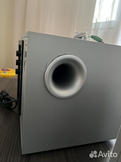 Колонки sven ms-920