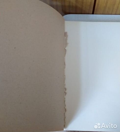 Альбом для фотографий СССР