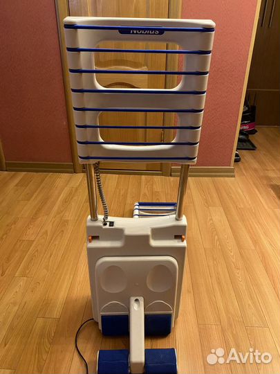 Тренажер для растяжки позвоночника (Япония)