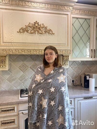 Пледы оптом