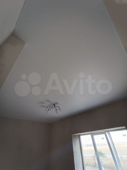 Дом 66 м² на участке 6 сот.