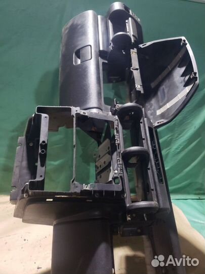 Торпедо Land Rover Freelander 1 рест 2.5 2006