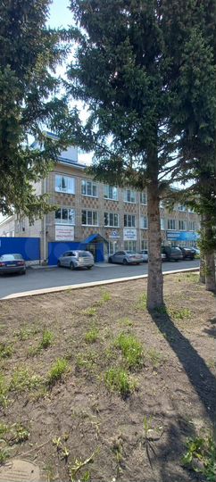 Офис, 41.59 м²