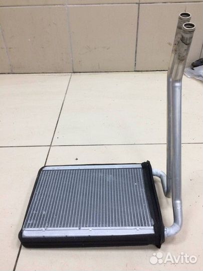 Радиатор отопителя Geely Emgrand X7