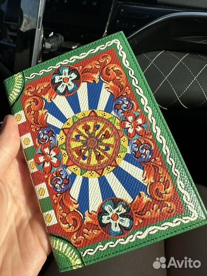 Dolce gabbana оригинал